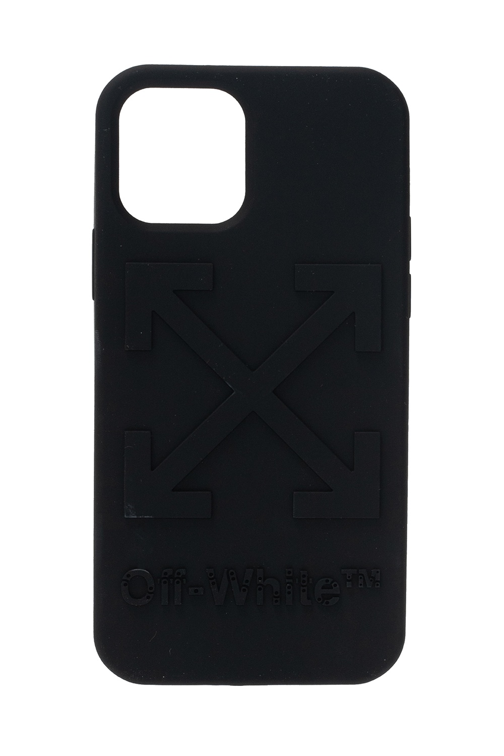 OffWhite iPhone 12/12 Pro case Men's Accessorie Vitkac